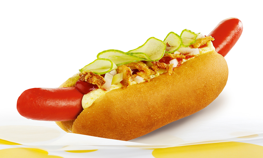 Dynamic Content Image